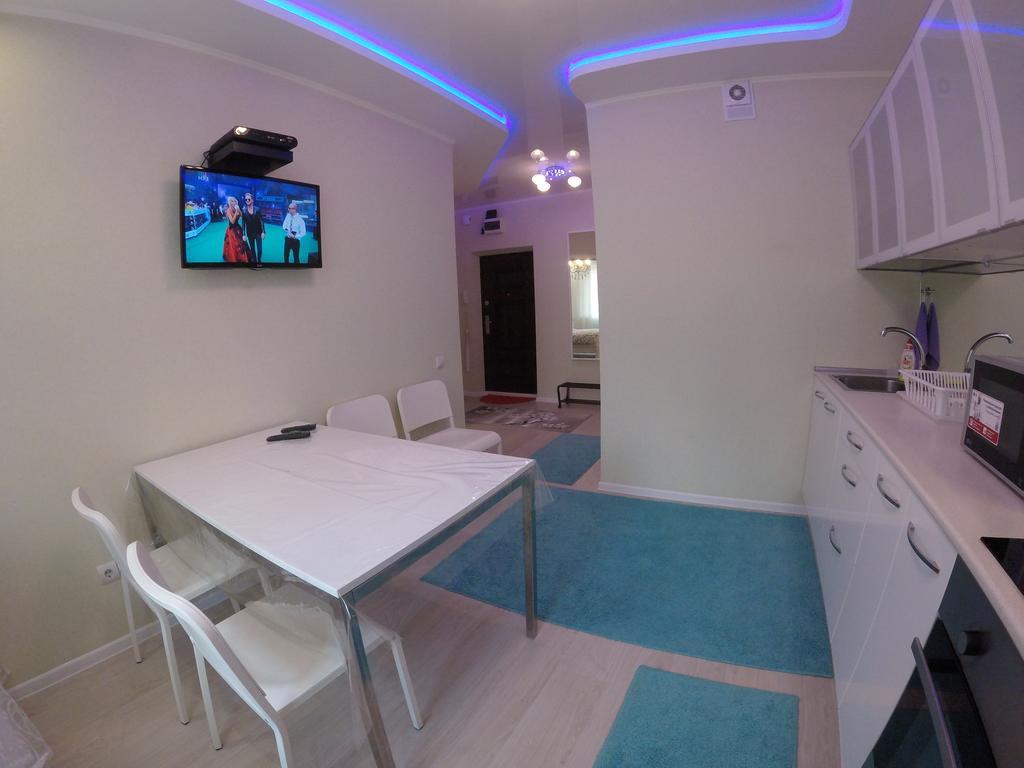 New Stadium Krasnodar Apartment Екстериор снимка